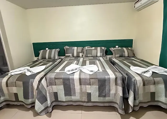 Santorini Hotel