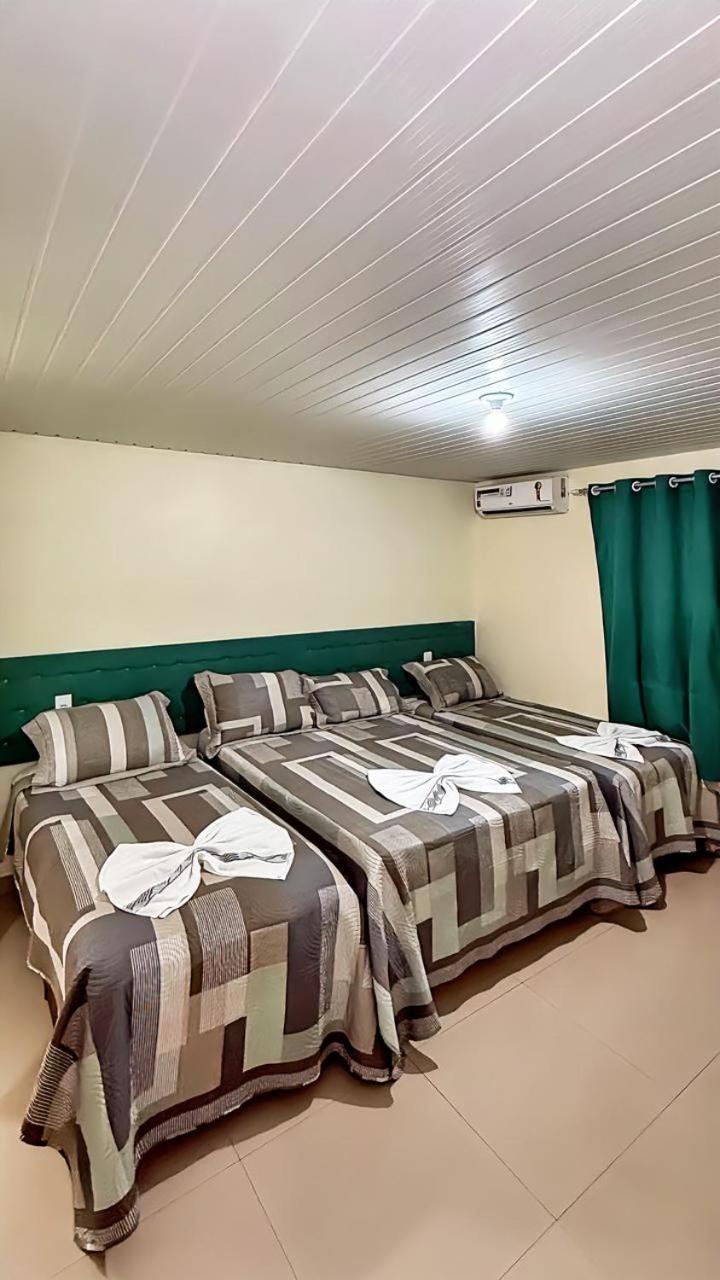 Hotel Santorini Santarém