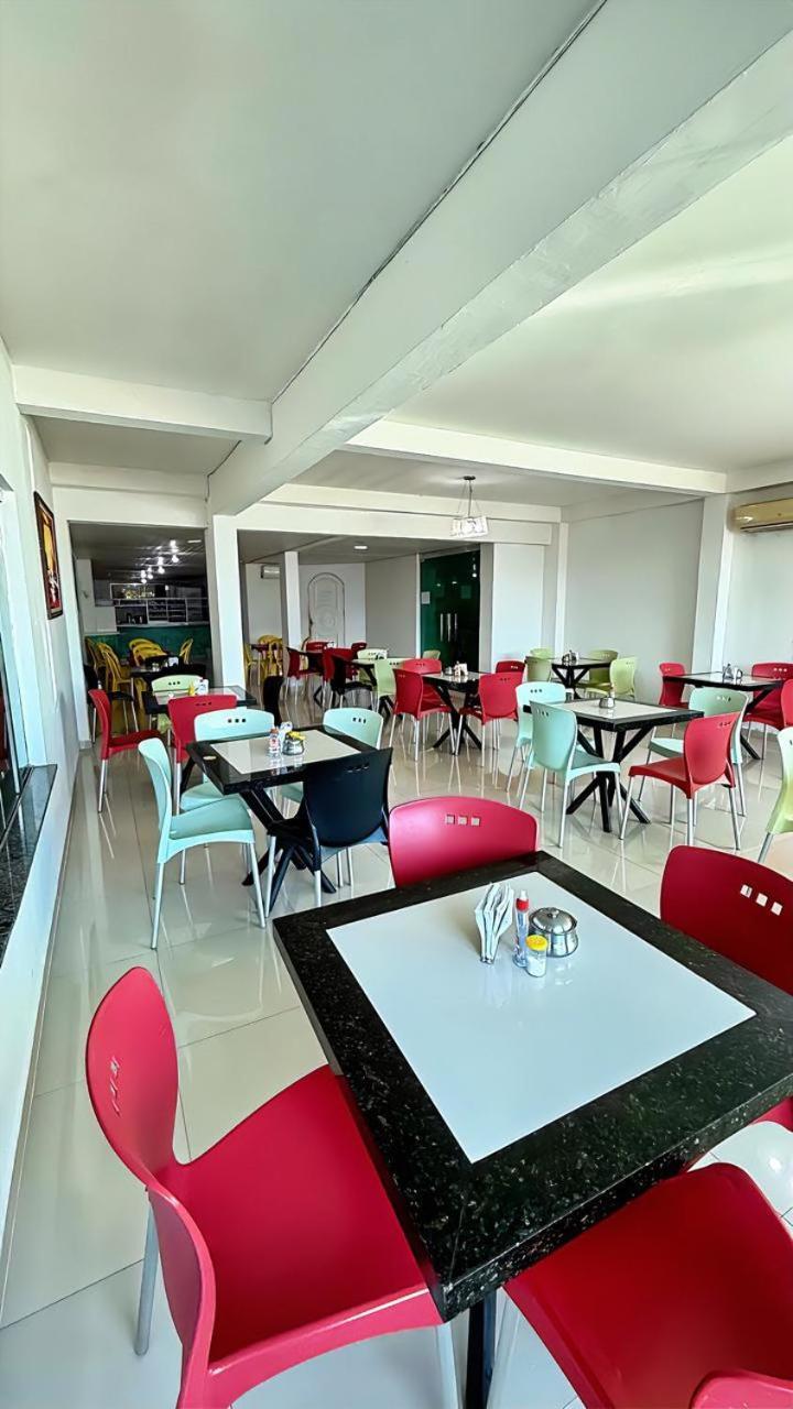Santorini Hotel