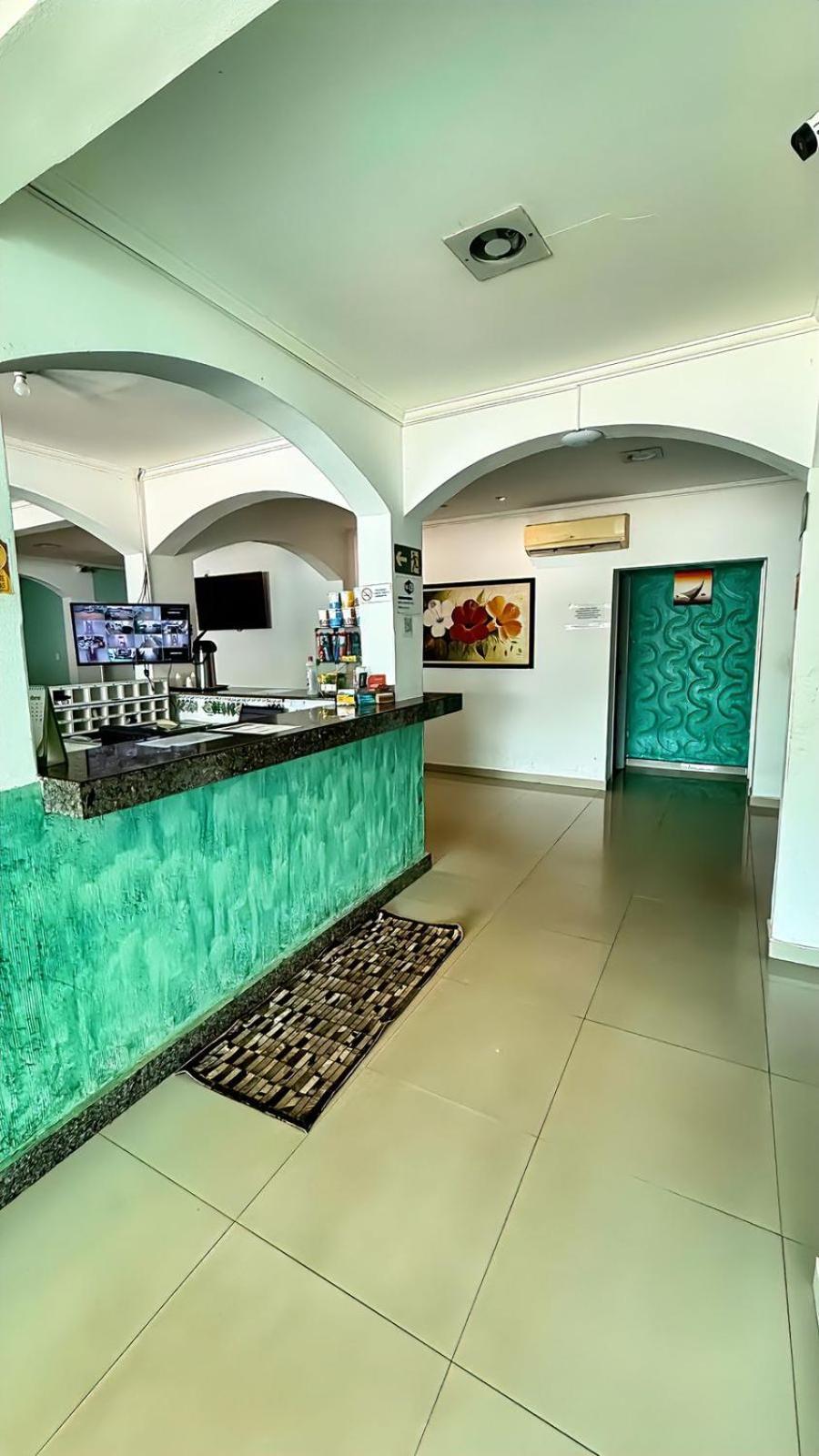 Hotel Santorini Santarém