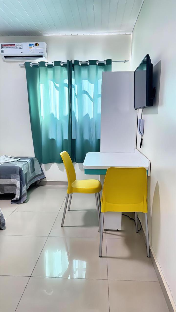 Hotel Santorini Santarém